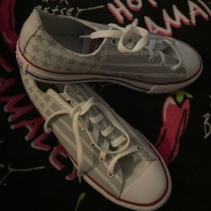 Converse All Star shoes